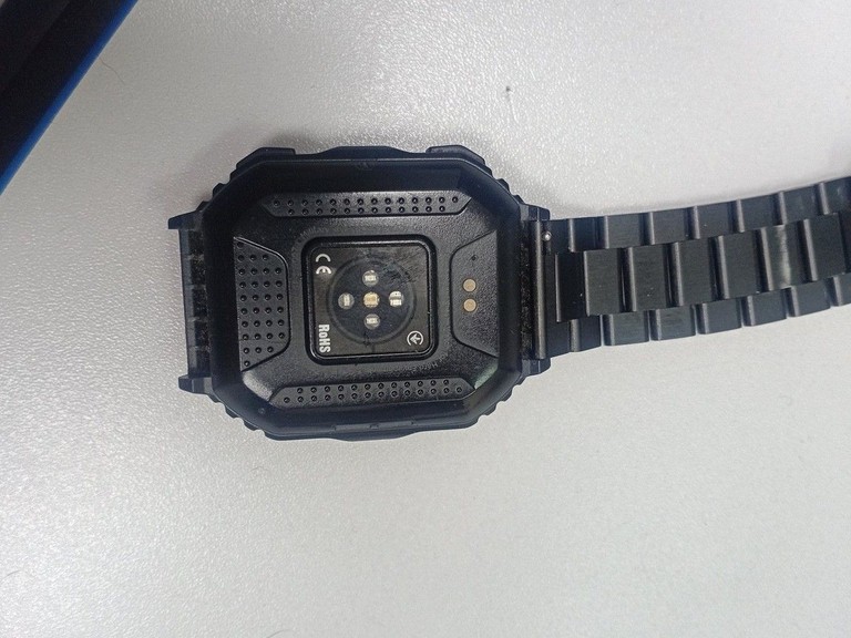 Оголошення Gelius Pro GP-SW007 Black Б/У