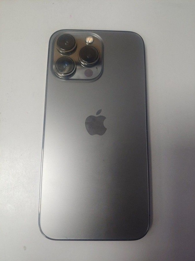 Оголошення Apple iphone 13 pro 128gb Б/У