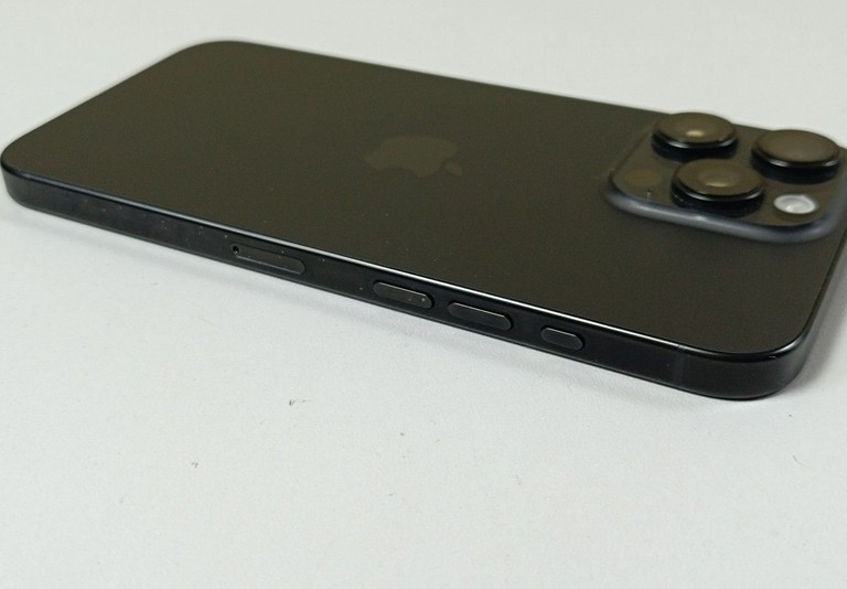 Розпродаж Apple iphone 16 pro max 256gb, продавець Техноскарб