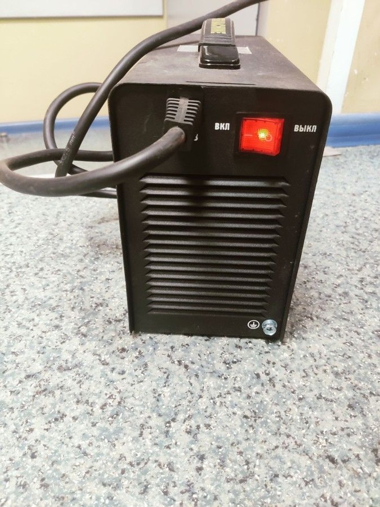 Объявление Edon black 250 Б/У