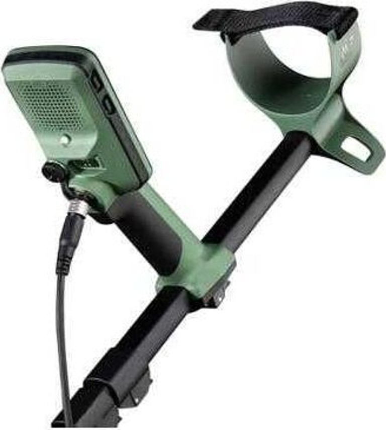 Minelab X-Terra Pro Код:null. Зображення 4