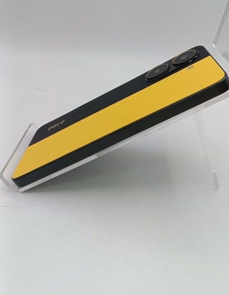 Poco X7 Pro 12/512GB Green Код:01-201082646. Изображение 5