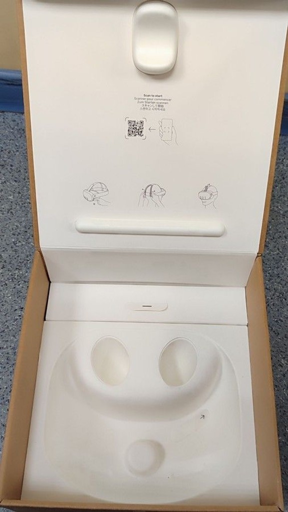 Розпродаж Meta Quest 3 512GB, продавець Техноскарб