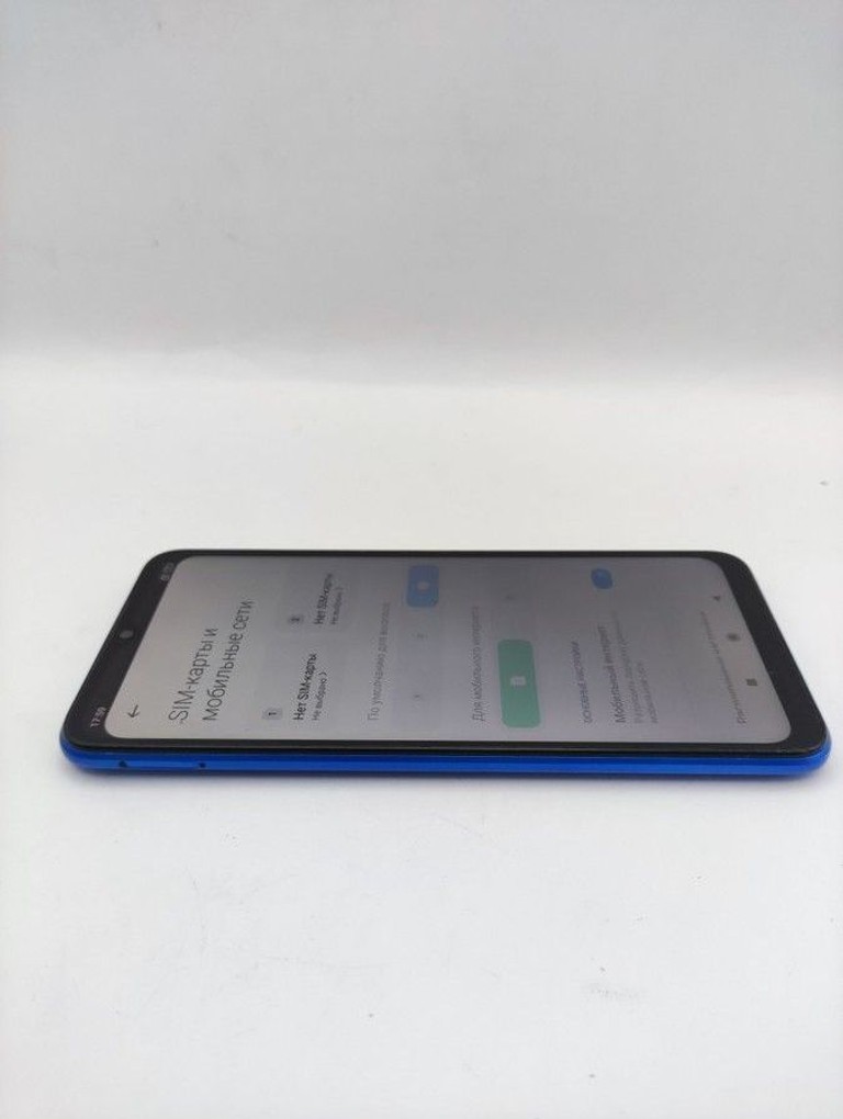 Xiaomi redmi 9a 2/32gb Код:01-201086397. Изображение 7