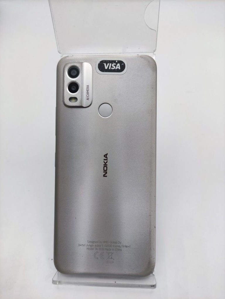 Nokia c22 3/64gb Код:01-201086423. Изображение 5
