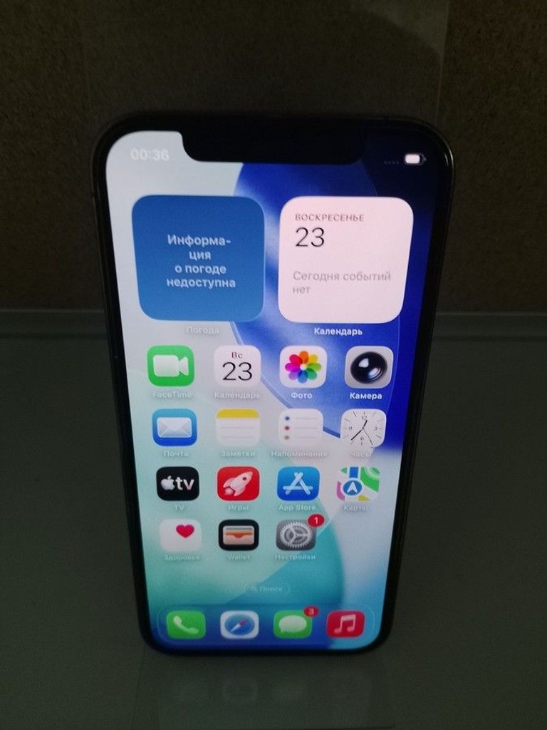 Купить Apple iphone 12 pro 256gb Б/У
