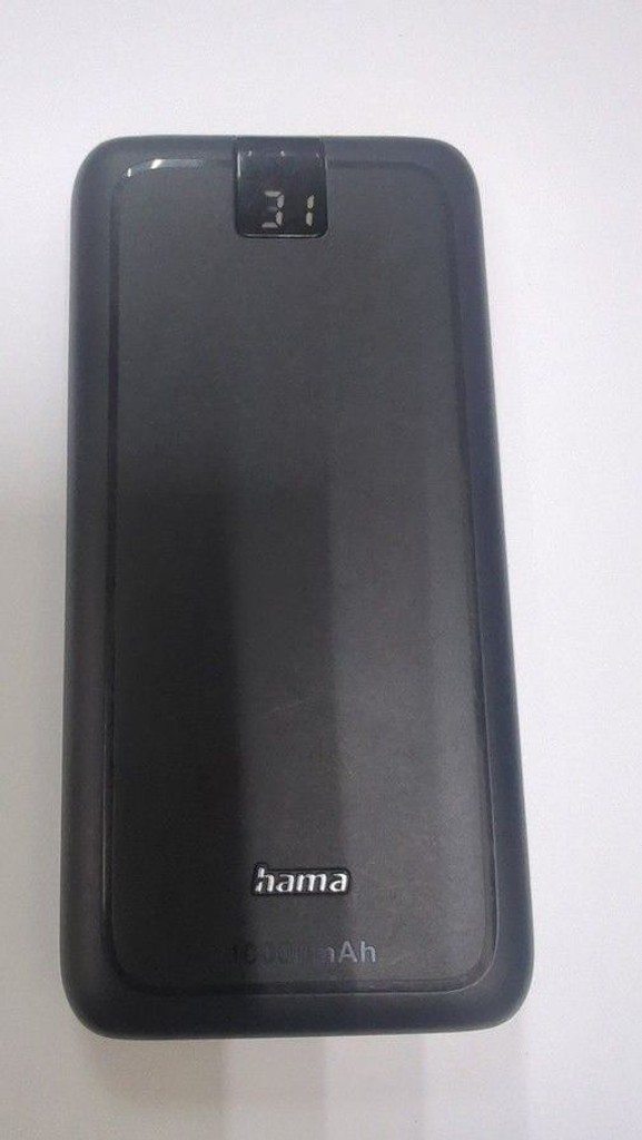 Купити Hama 10000mah/fabric 10 Б/У
