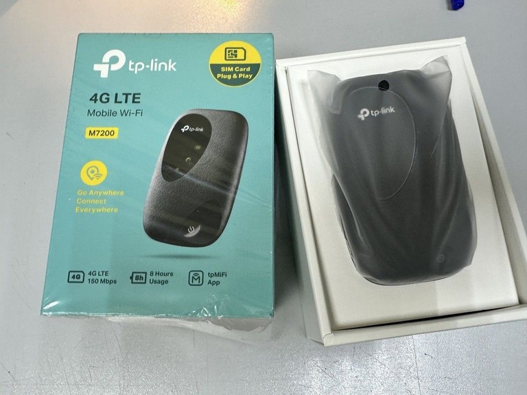 Дешево Tp-link M7200 з ломбарду