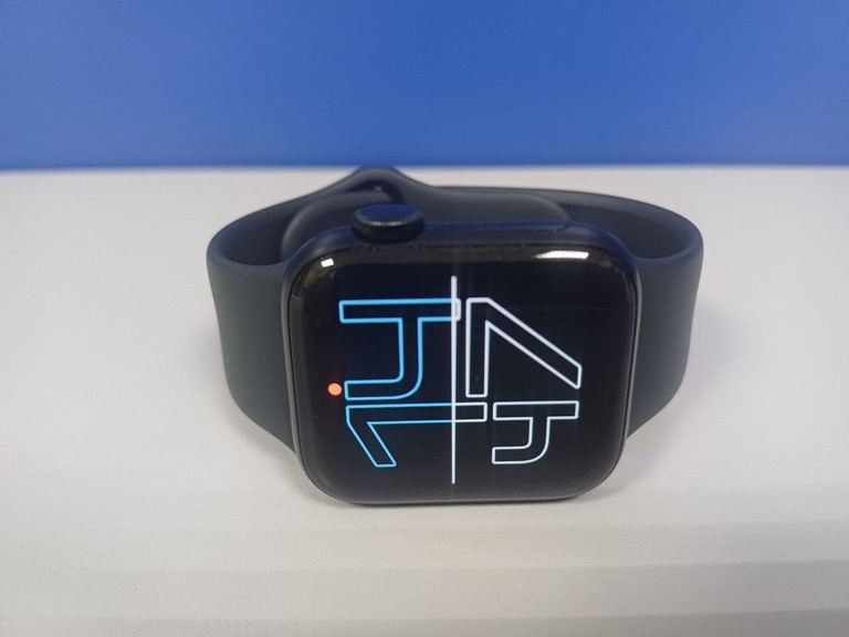 Купить Apple watch se 2 gps 40mm aluminium case Б/У