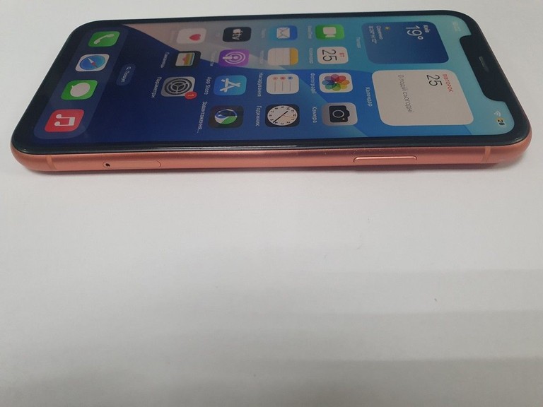 Apple iphone xr 128gb Код:01-201087300. Изображение 5