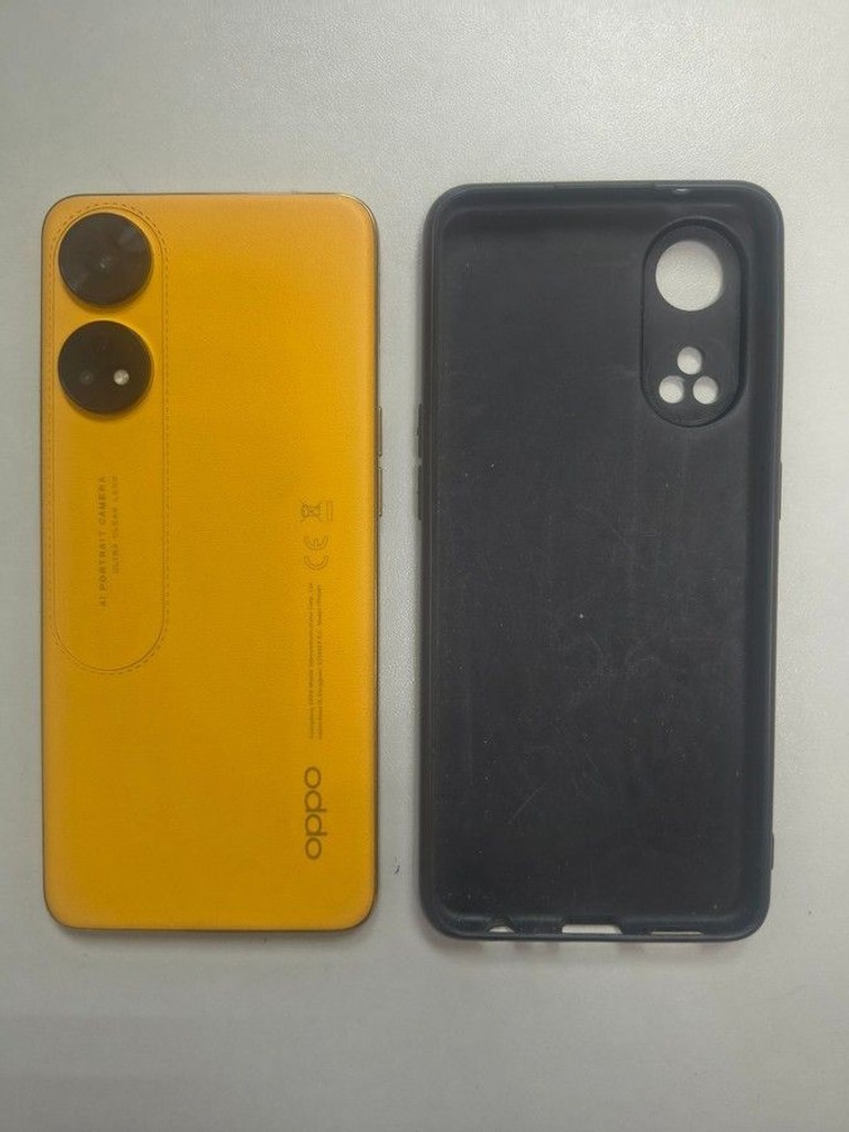 Купити Oppo reno8 t 8/128gb Б/У