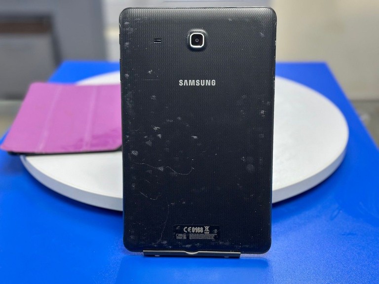 Оголошення Samsung galaxy tab e 9.6 8gb 3g Б/У