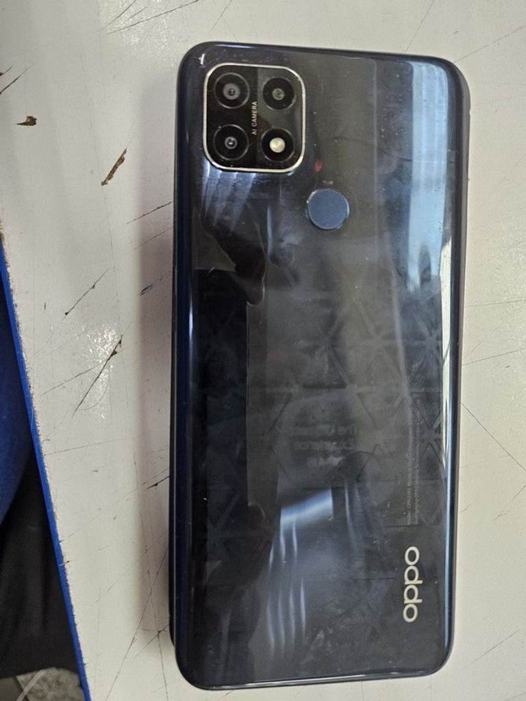 Дешево Oppo a15 2/32gb з ломбарду