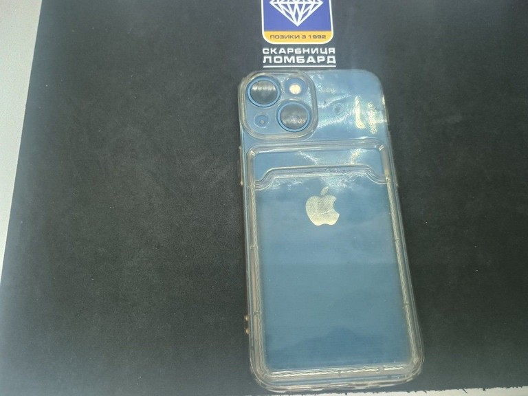 Оголошення Apple iphone 13 mini 128gb Б/У