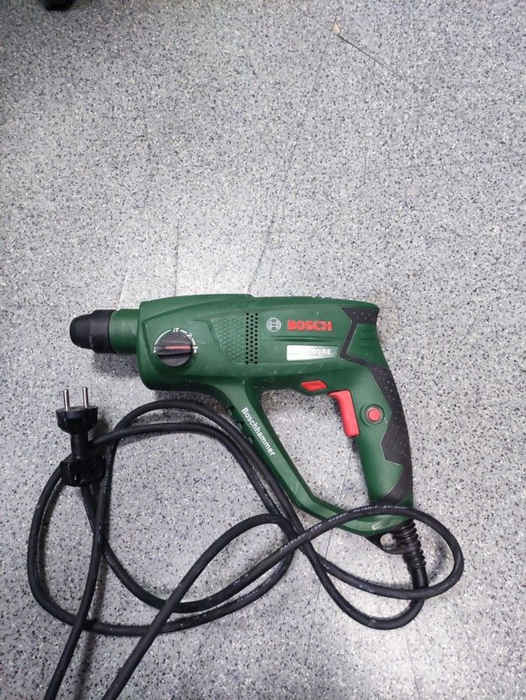 Купить Bosch pbh 2100 re Б/У