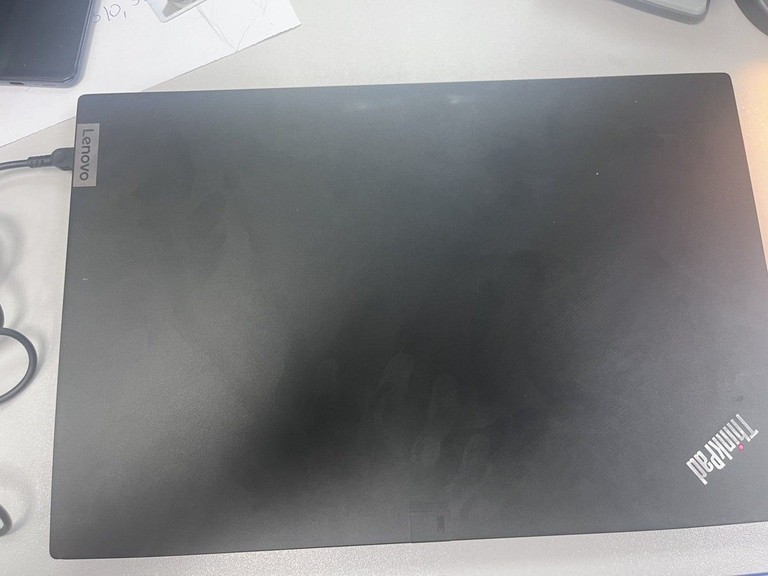 Оголошення Lenovo 15/ryzen 5 5500u ddr4/8gb ddr4/hdd *відсутній/ssd 480 gb/*інтегрована Б/У