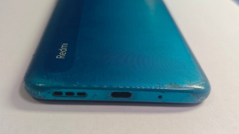 Xiaomi redmi 9a 2/32gb Код:01-201091521. Зображення 7