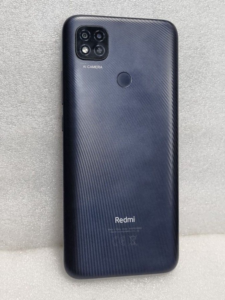 Xiaomi redmi 9c nfc 3/64gb Код:01-201092454. Зображення 5
