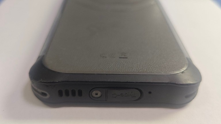 Ulefone power armor 14 pro 6/128gb Код:01-201091449. Изображение 5