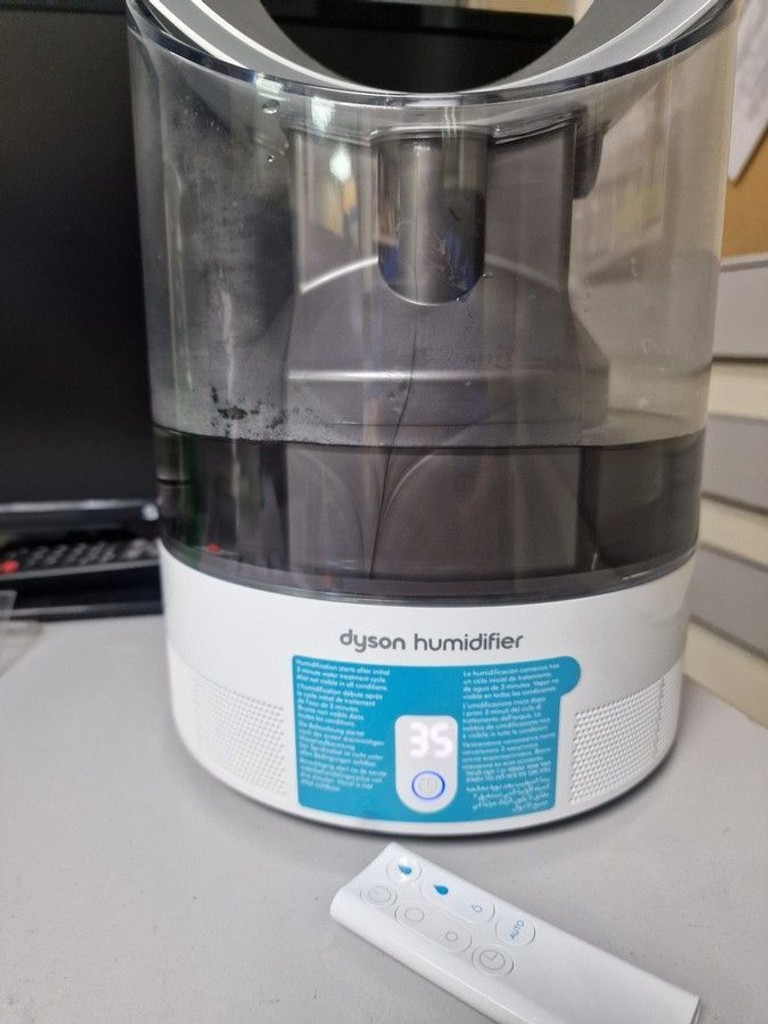 Оголошення Dyson AM10 Б/У