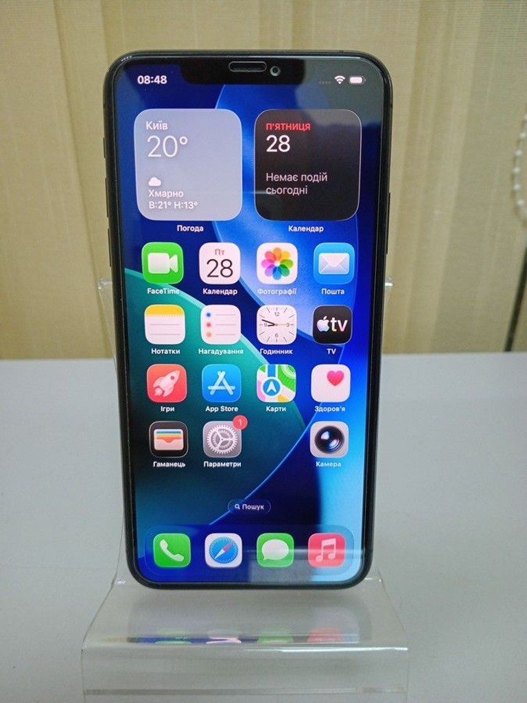 Купити Apple iphone 11 pro max 256gb Б/У