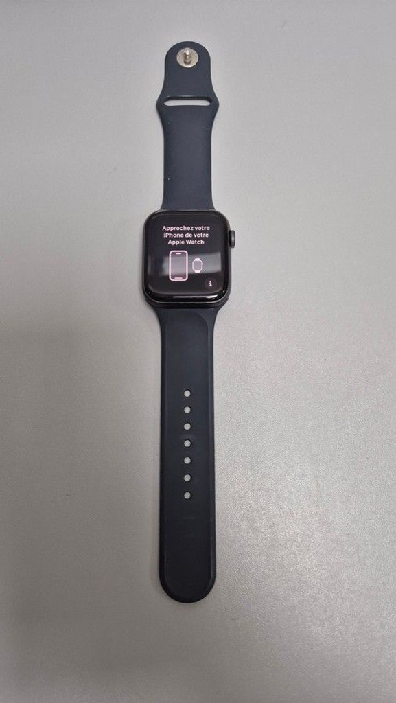 Дешево Apple watch se gps 44mm aluminum case з ломбарду