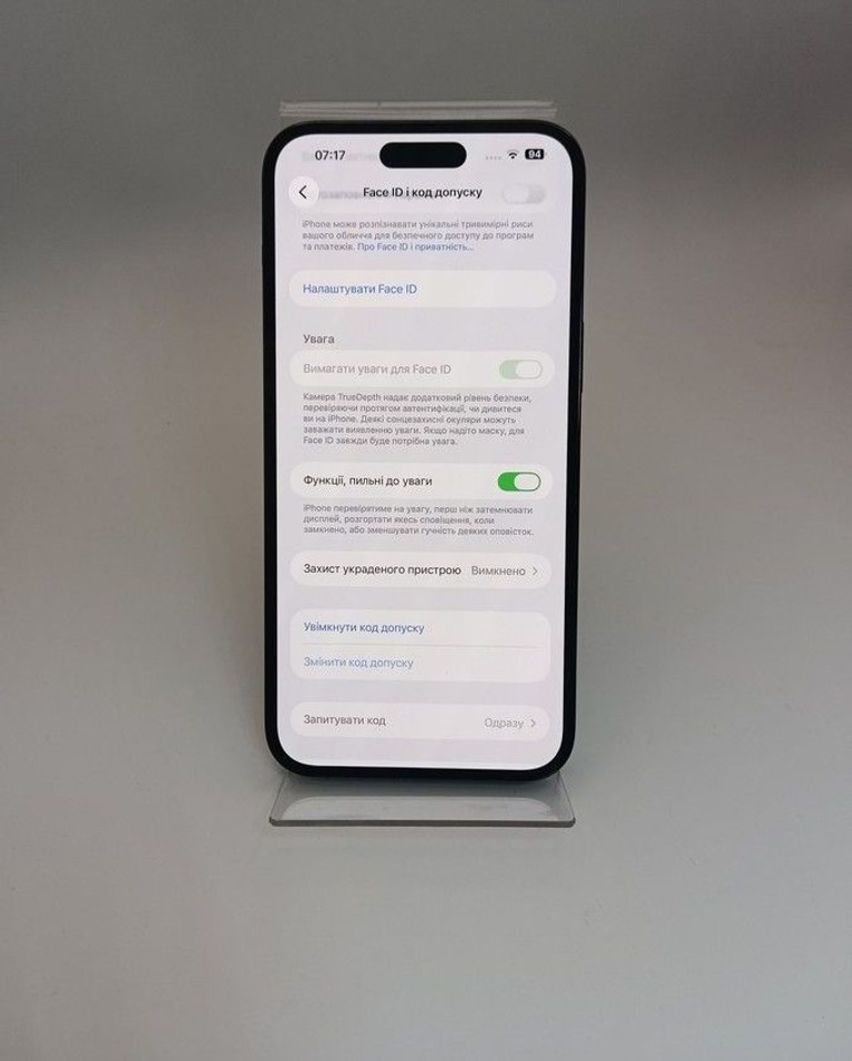Apple iphone 14 pro max 512gb Код:01-201094596. Изображение 7