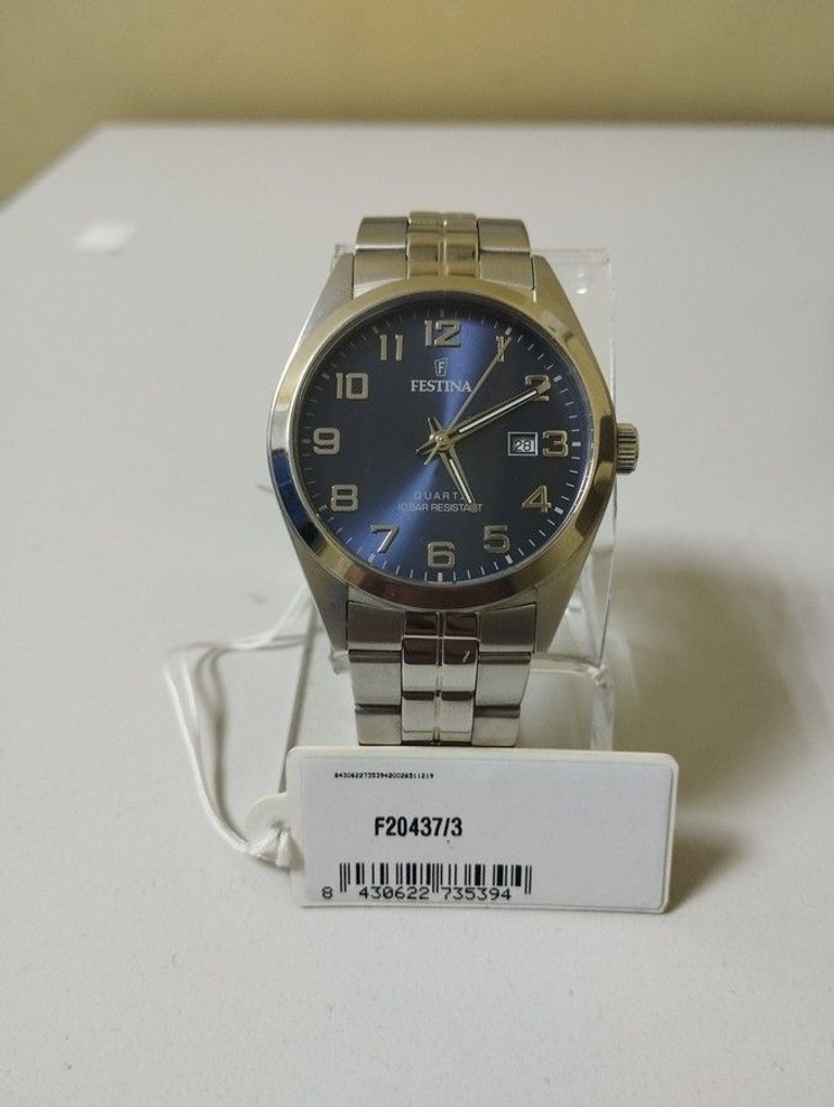 Купити Festina f20437 Б/У