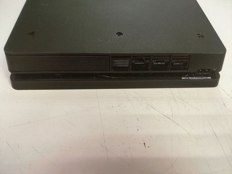  Sony PlayStation 4 Slim 1TB Black Код:01-201094487. Изображение 5