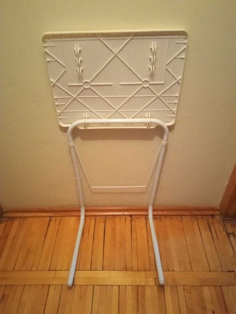 Дешево Table Mate II Білий з ломбарду