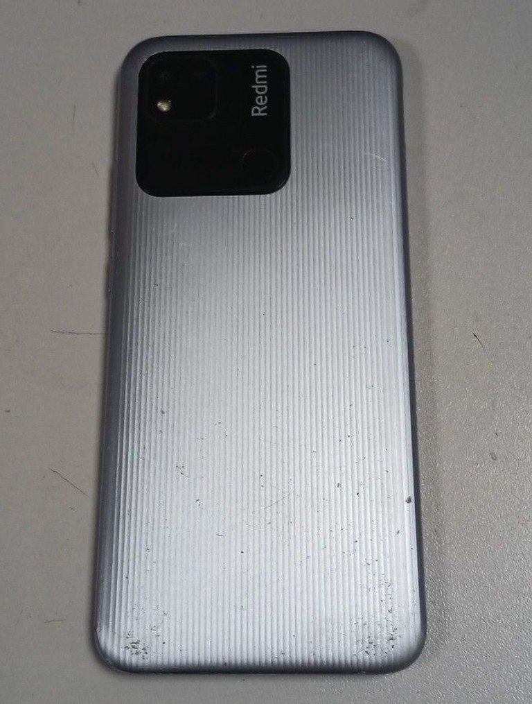 Xiaomi Redmi 10A 4/128GB Black Код:01-201095741. Изображение 5