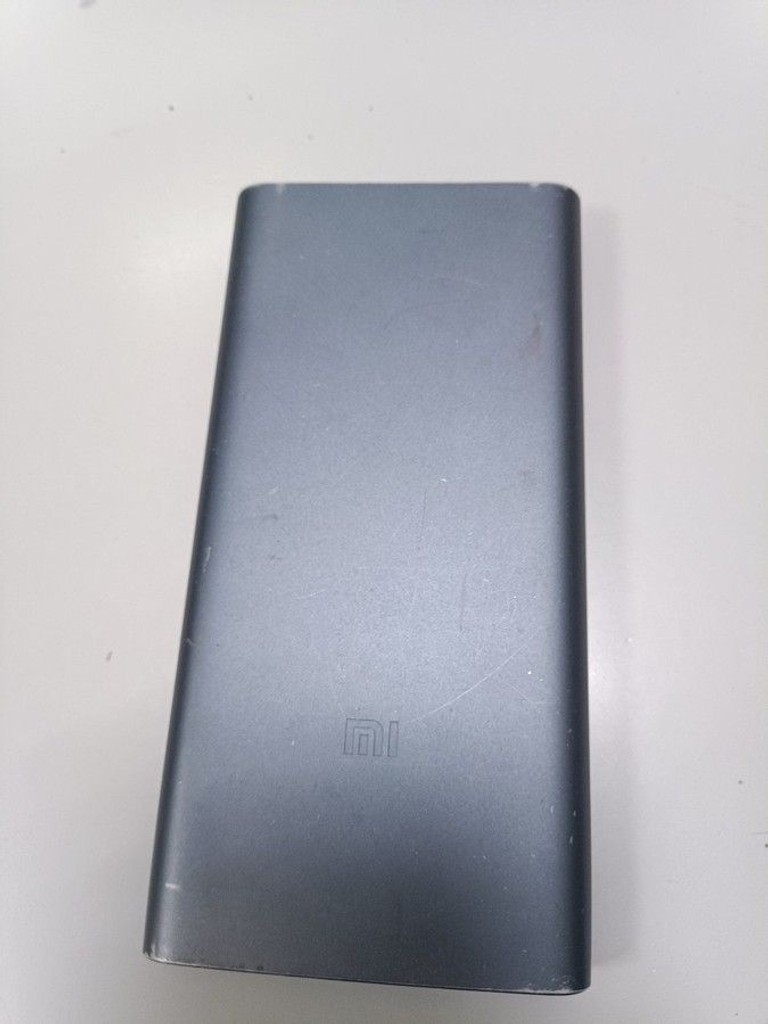 Объявление Xiaomi mi power bank 3 10000mah Б/У