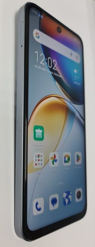 Zte Nubia V70 8/256GB Gray Код:01-201096140. Изображение 5