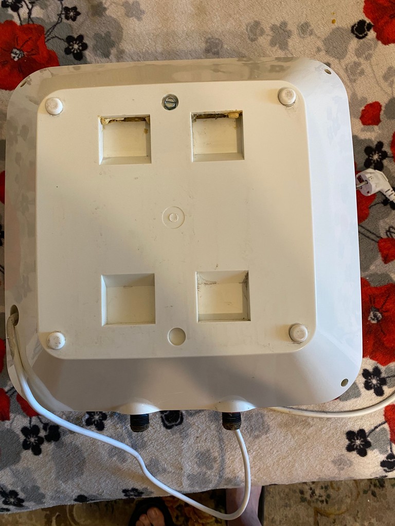 Дешиво Ocean MINI 15 DC-SA-U (2.0) с ломбарда