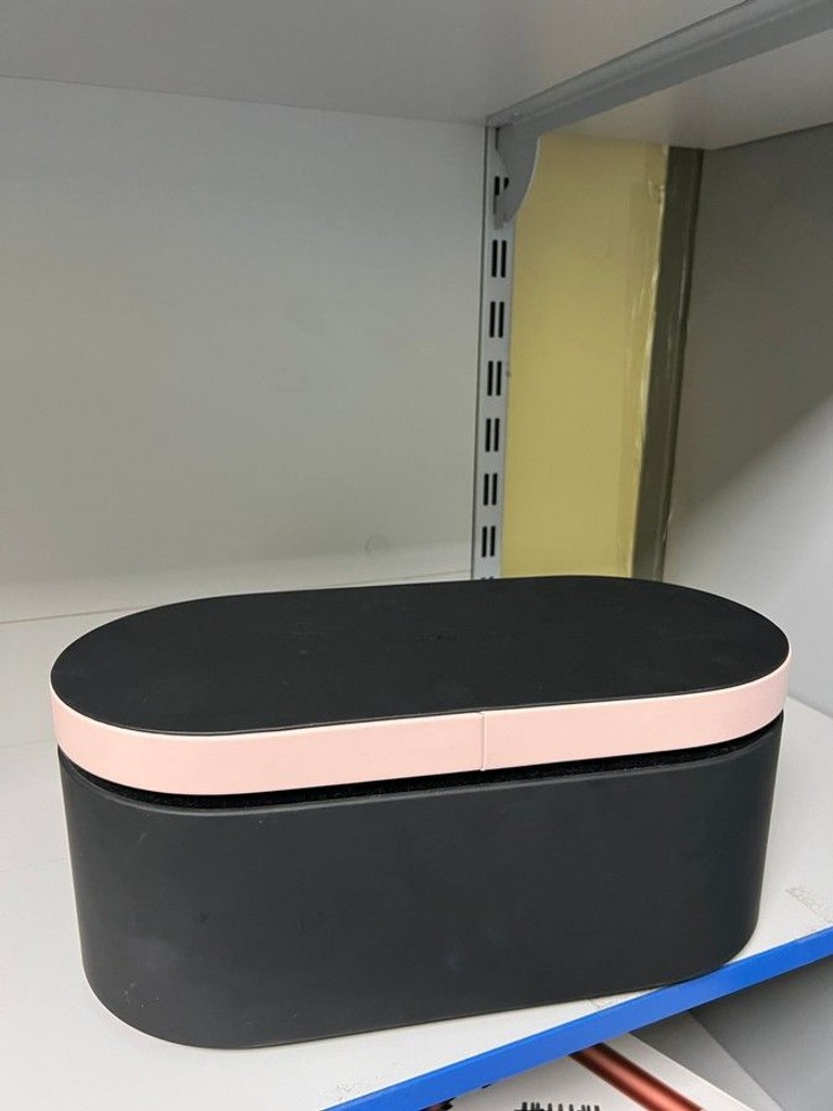 Распродажа Dyson Airwrap I.D. HS08 T3/T4 Curly+Coily Amber Silk (142899-01), продавец Техноскарб