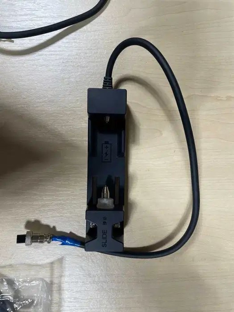FNIRSI HRM-10 Код:null. Зображення 8
