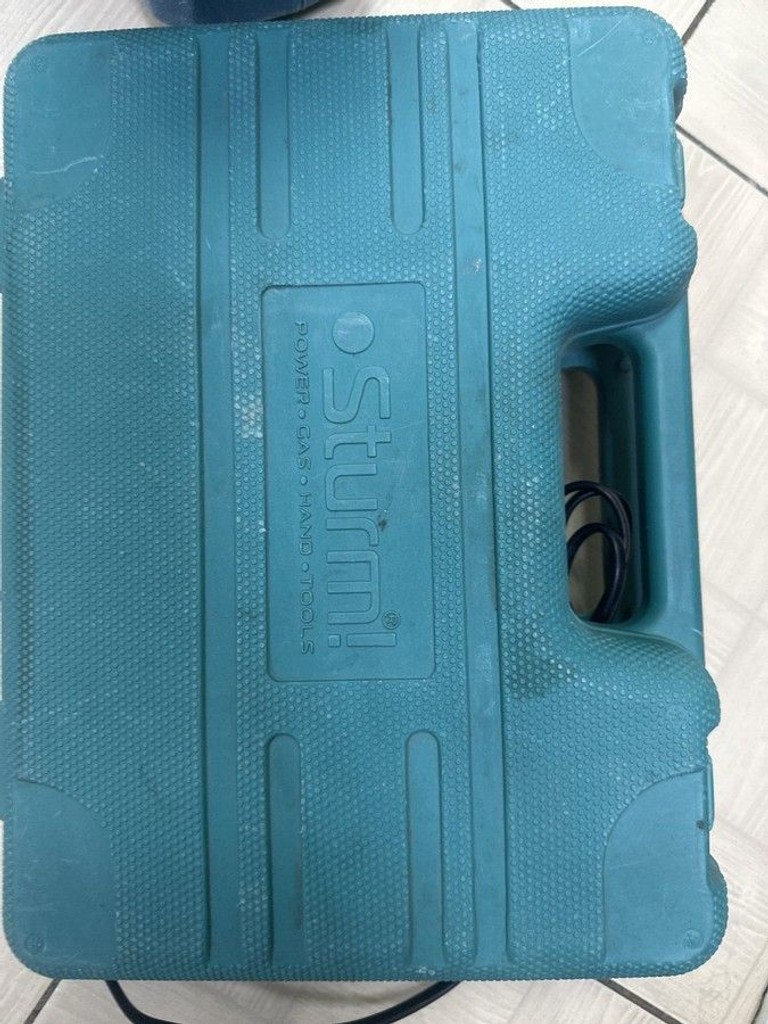 Купити Sturm CD3212DFR Б/У