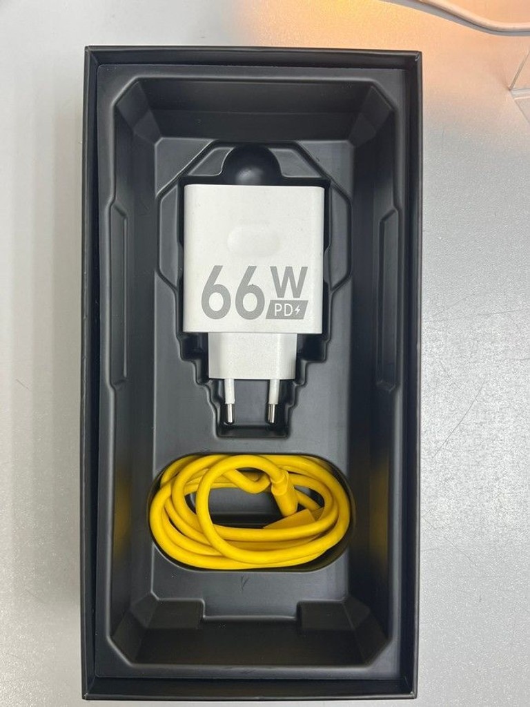 Ulefone Armor 33 12/512GB Phantom Black Код:01-201096628. Зображення 6