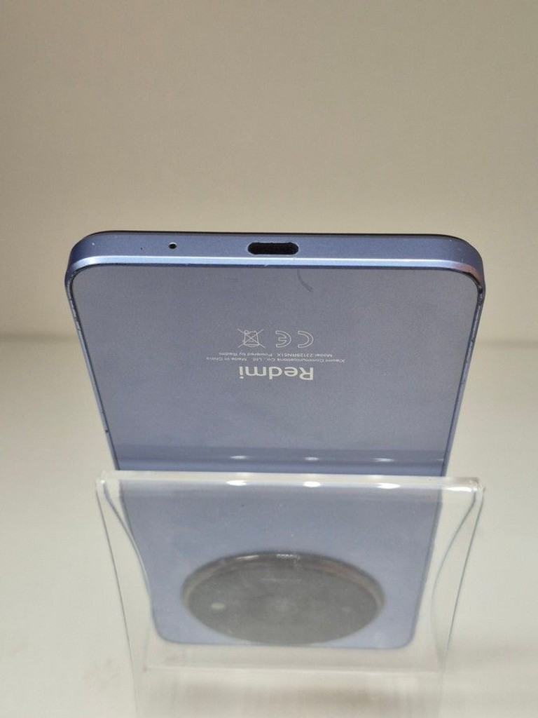 Xiaomi redmi a3 3/64gb Код:01-201098329. Зображення 9