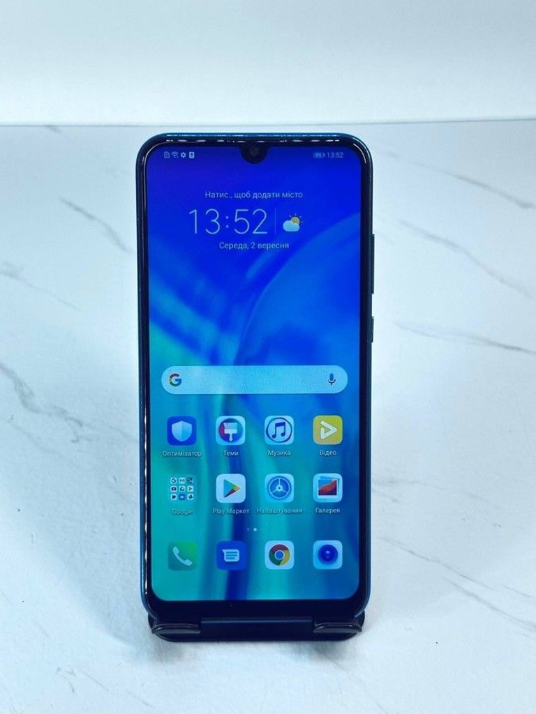 Купить Honor 20i 6/64gb Б/У