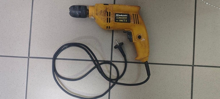 Купити Einhell bsm 550 e Б/У