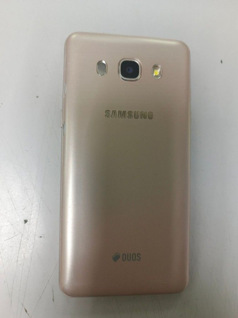 Объявление Samsung galaxy j5 j510h Б/У