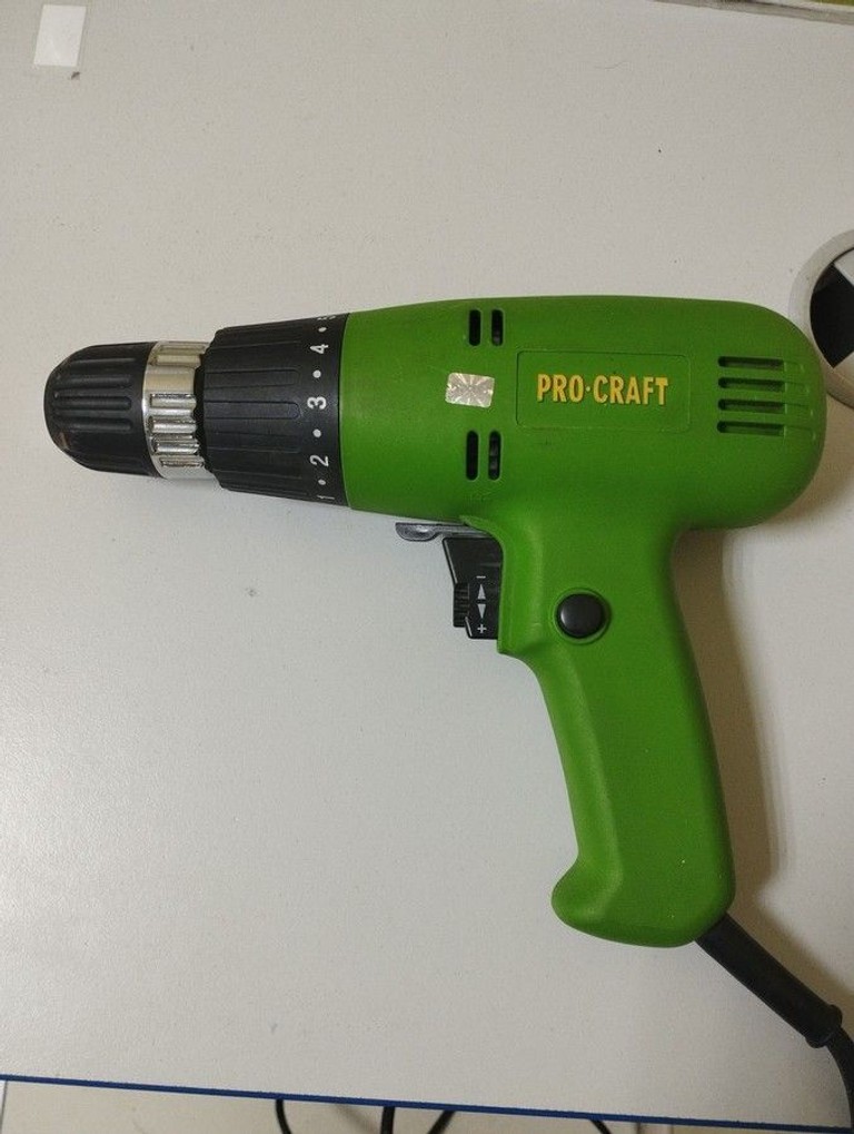 Купити Procraft PB-800 Б/У