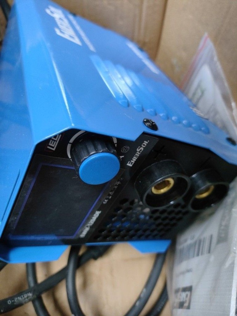 Оголошення Enersol EWM-120ADE Б/У