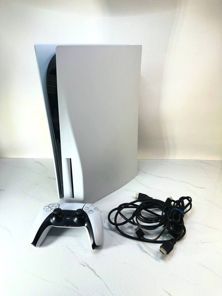 Купить Sony PlayStation 5 825GB Б/У