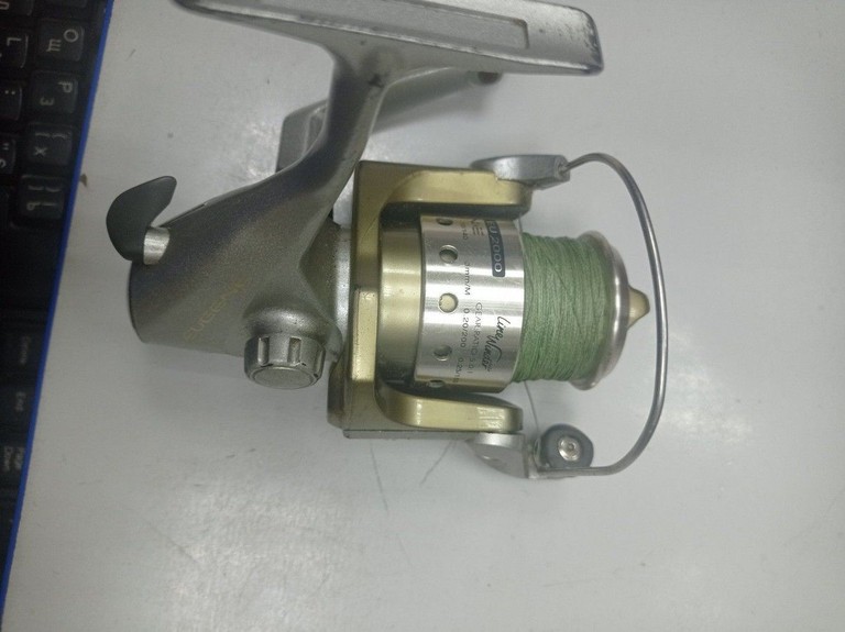 Оголошення Line Winder eu 2000 Б/У