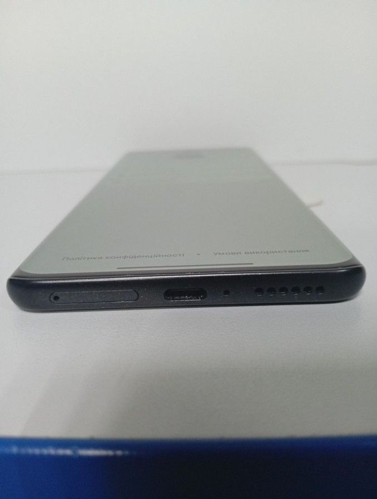 Розпродаж Xiaomi Redmi Note 15 4G 8/256GB Black, продавець Техноскарб