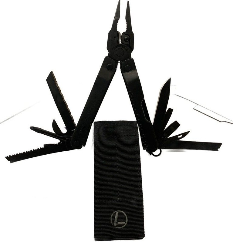 Купити Leatherman super tool 300 Б/У