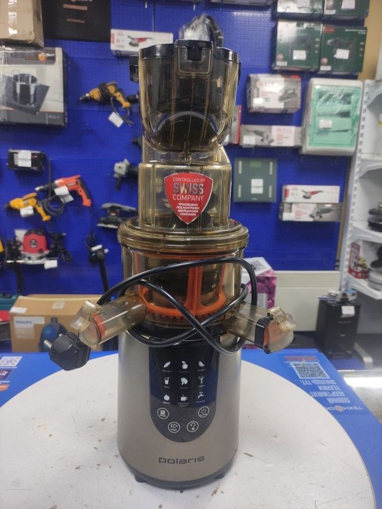 Polaris PSJ 0601 Код:01-201098465. Изображение 9