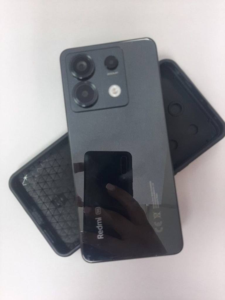 Xiaomi redmi note 13 pro 5g 8/256gb Код:01-201106769. Зображення 5